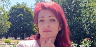 Емілія Довгенко