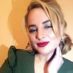 Марина Дроник