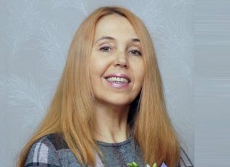 Марина Дубровська