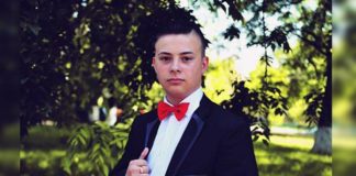 Олекс Егрешій