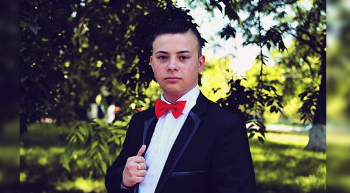 Олекс Егрешій