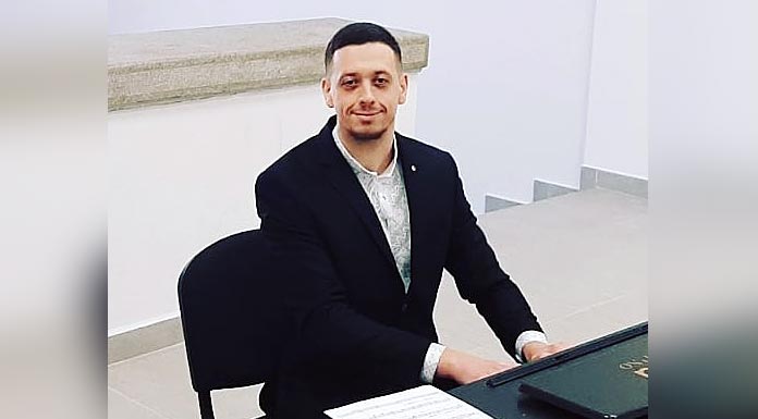 Мирослав Екман