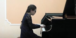 Єлизавета Глядчишина