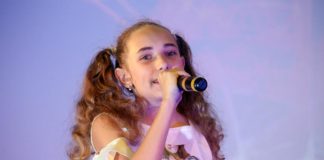 Аліса Горбачова