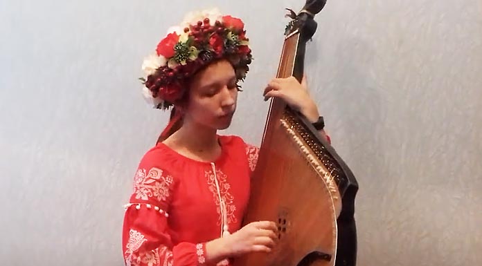 Наталія Гралюк