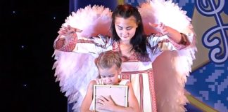 Дует «Індіго»: Валерія Гриджук, Аріна Дорошенко