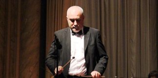 Артем Калинич
