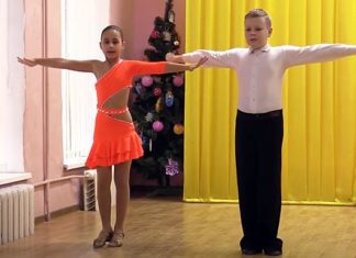 Денис Крет і Марта Кісіль