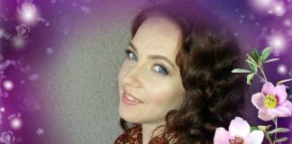 Оксана Крупа