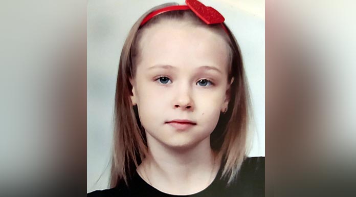 Дар’я Крилова