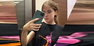 Анджеліна Кулеба