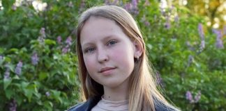 Владислава Лукашова