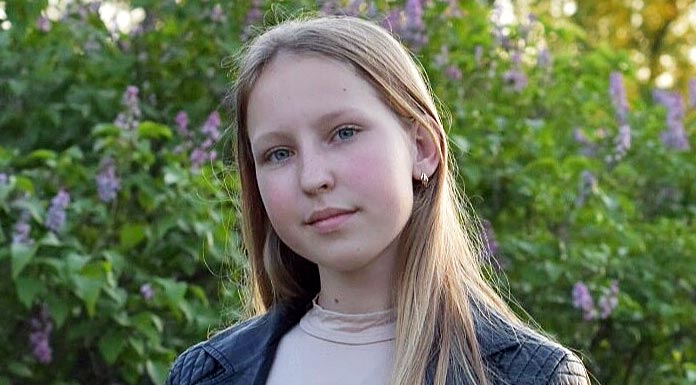 Владислава Лукашова