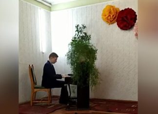 Назар Лихач