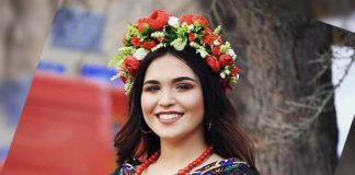 Христина Матлак