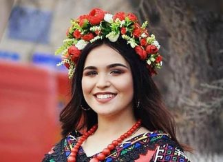 Христина Матлак