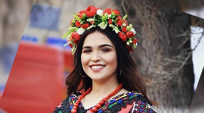 Христина Матлак