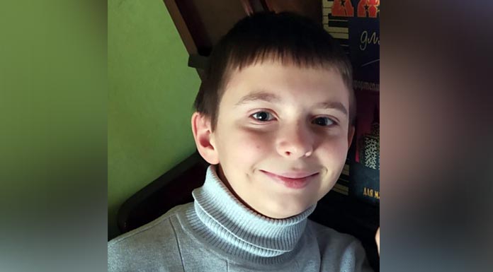 Богдан Мельник