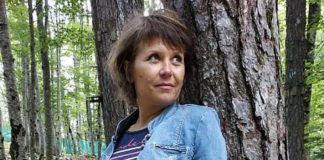 Юлія Нібель