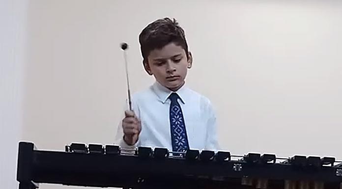 Дмитрій Нікітін