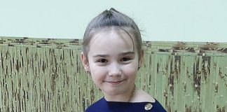 Софія Ніколаєнко