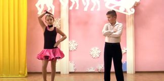 Святослав Поцілуйко і Вікторія Обшанська