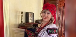 Раїса Обшарська