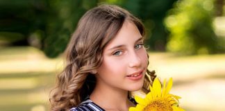 Софія Паливода PALAVODY