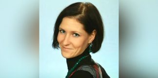 Наталія Палієнко