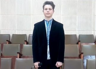 Олексій Пархоменко