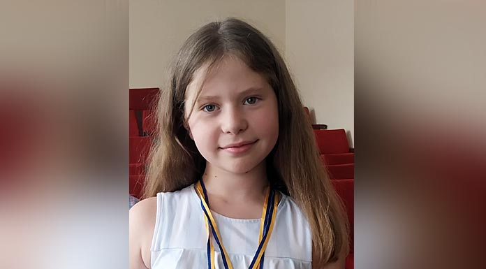 Світлана Перик