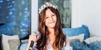 Єлизавета Петрученко