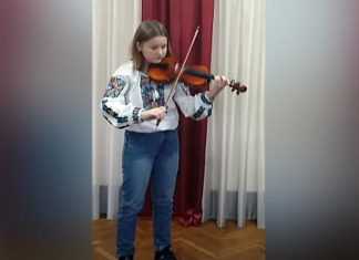 Василина Пільчак
