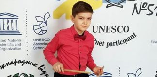 Олег Погорєлий