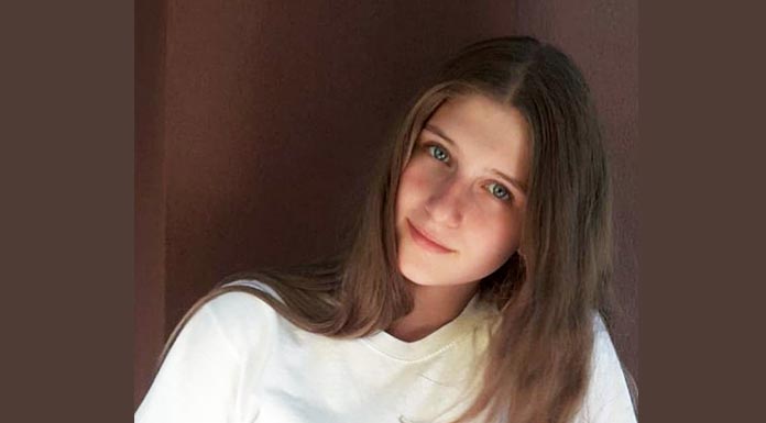 Анна Марія Присяжна