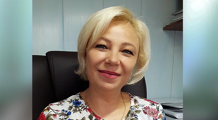 Світлана Руденко
