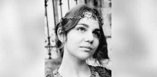 Сара Мансур