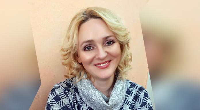 Юлія Семенюк