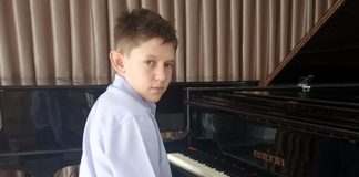 Андрій Шишман