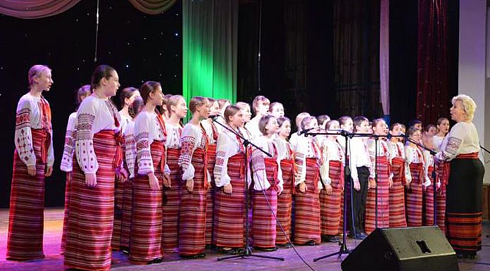 Хор 
