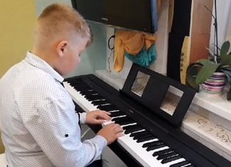 Данило Сусленков