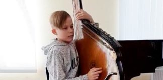 Святослав Федоров