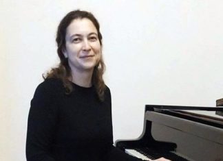 Анна Тьохта