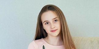 Ярина Троян