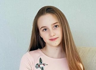 Ярина Троян