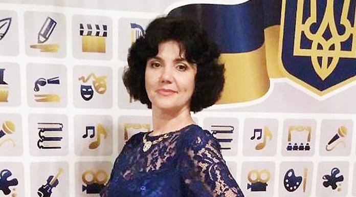 Ірина Ватащук Ірина Ватащук
