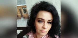Христина Веретельник
