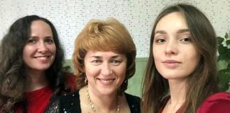 Тріо "ВіОлА"