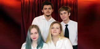 Ансамбль естрадної музики "Водограй"