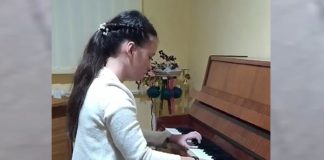 Анна Жуковська